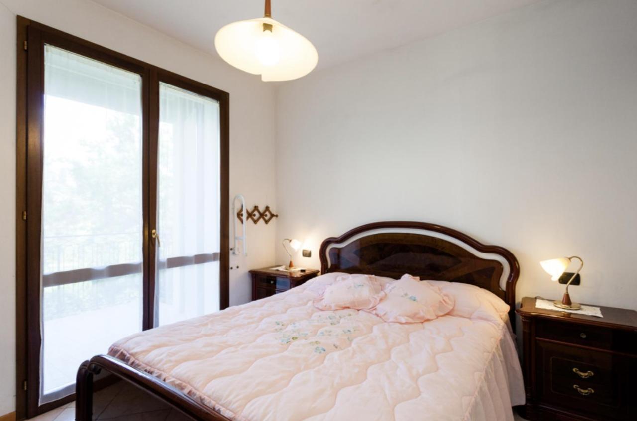 미사노아드리아티코 Relax In Collina 아파트 외부 사진