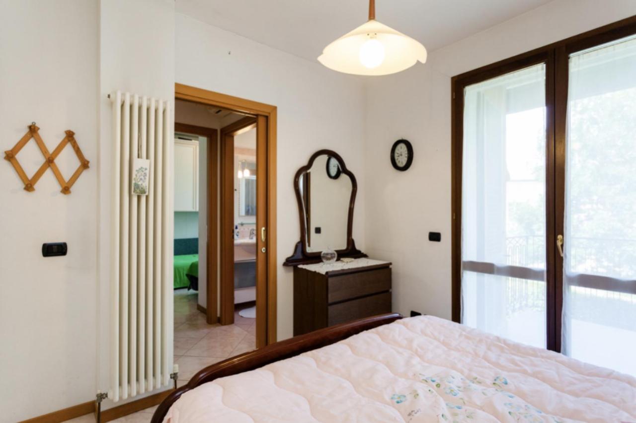 미사노아드리아티코 Relax In Collina 아파트 외부 사진