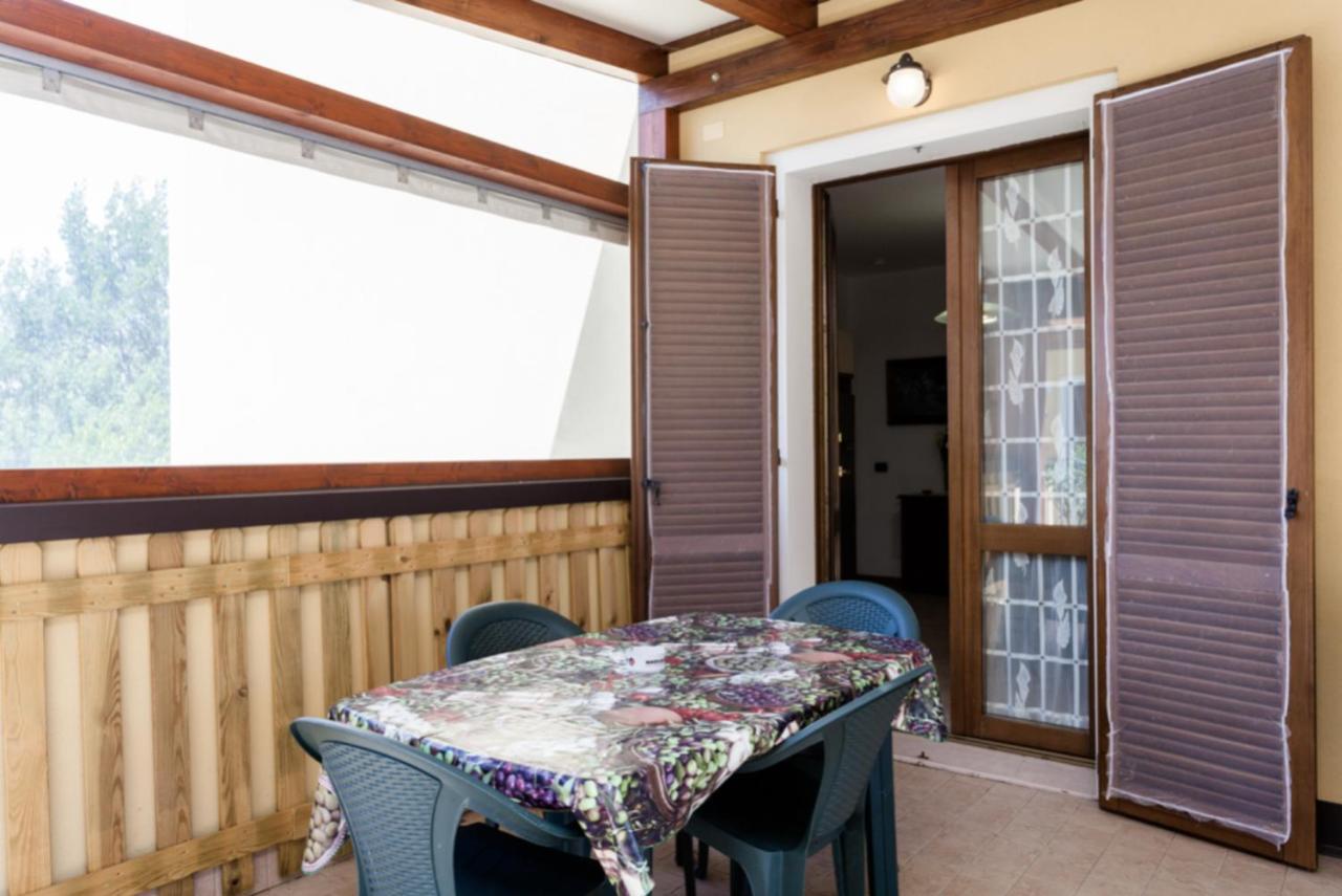 미사노아드리아티코 Relax In Collina 아파트 외부 사진