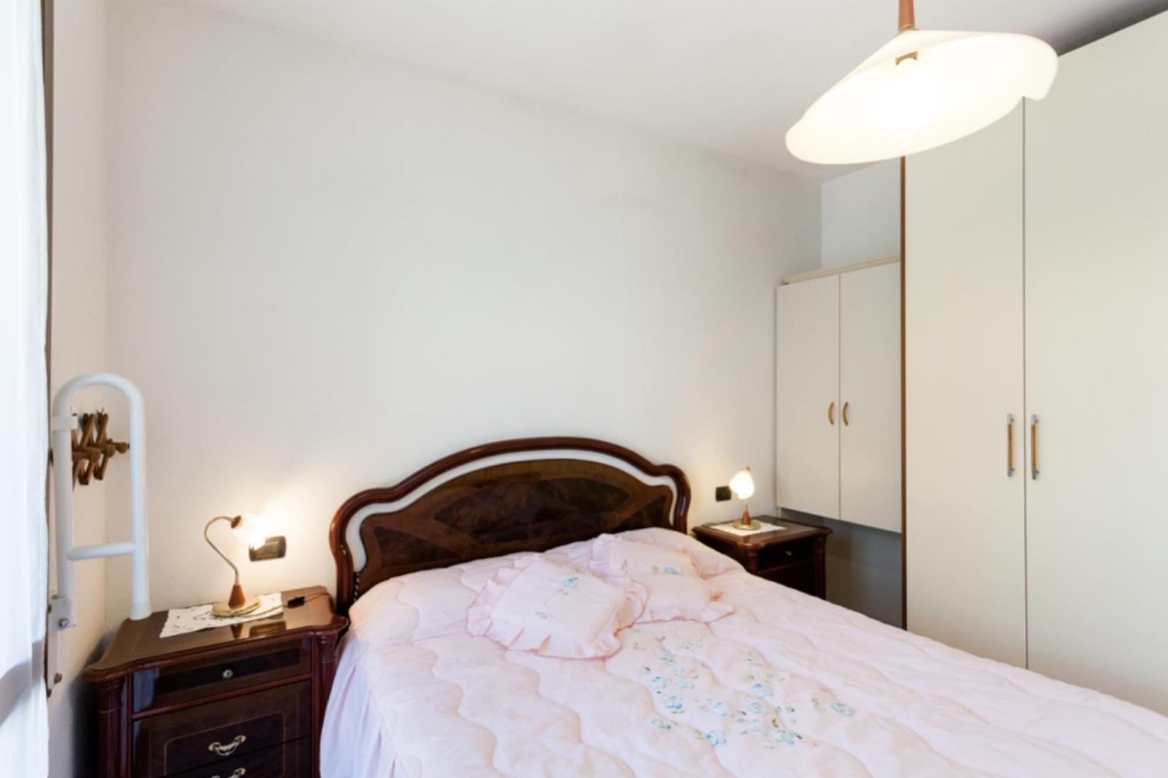 미사노아드리아티코 Relax In Collina 아파트 외부 사진